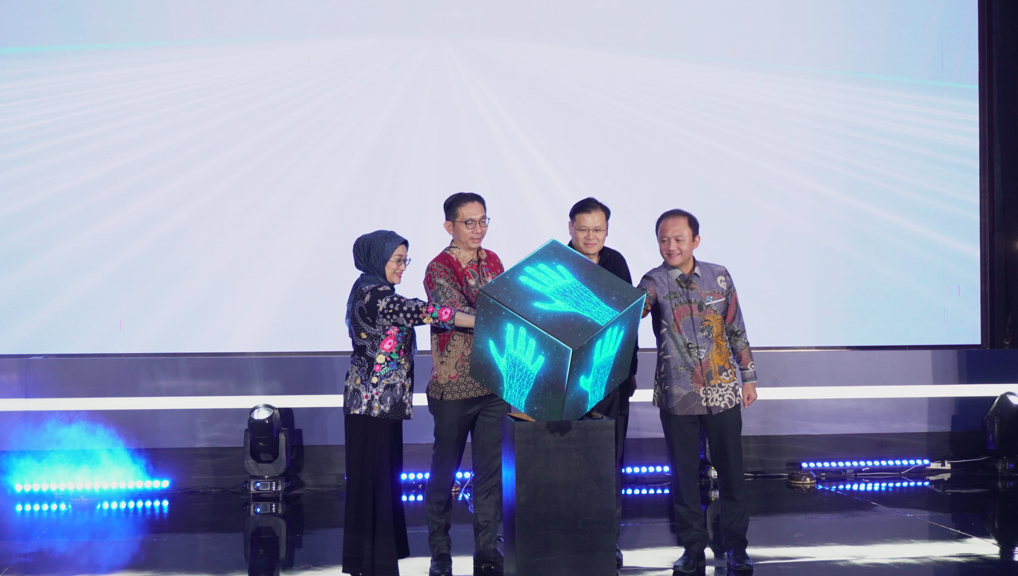 Fullerton Health Memperluas Jejak di Indonesia dengan Merampungkan Akuisisi AdMedika Group, Memperkuat Penyediaan Layanan Kesehatan di Asia