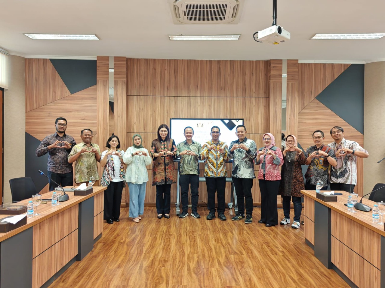 TelkoMedika dan Universitas Padjadjaran Jalin Kembali Kerja Sama Layanan Kesehatan