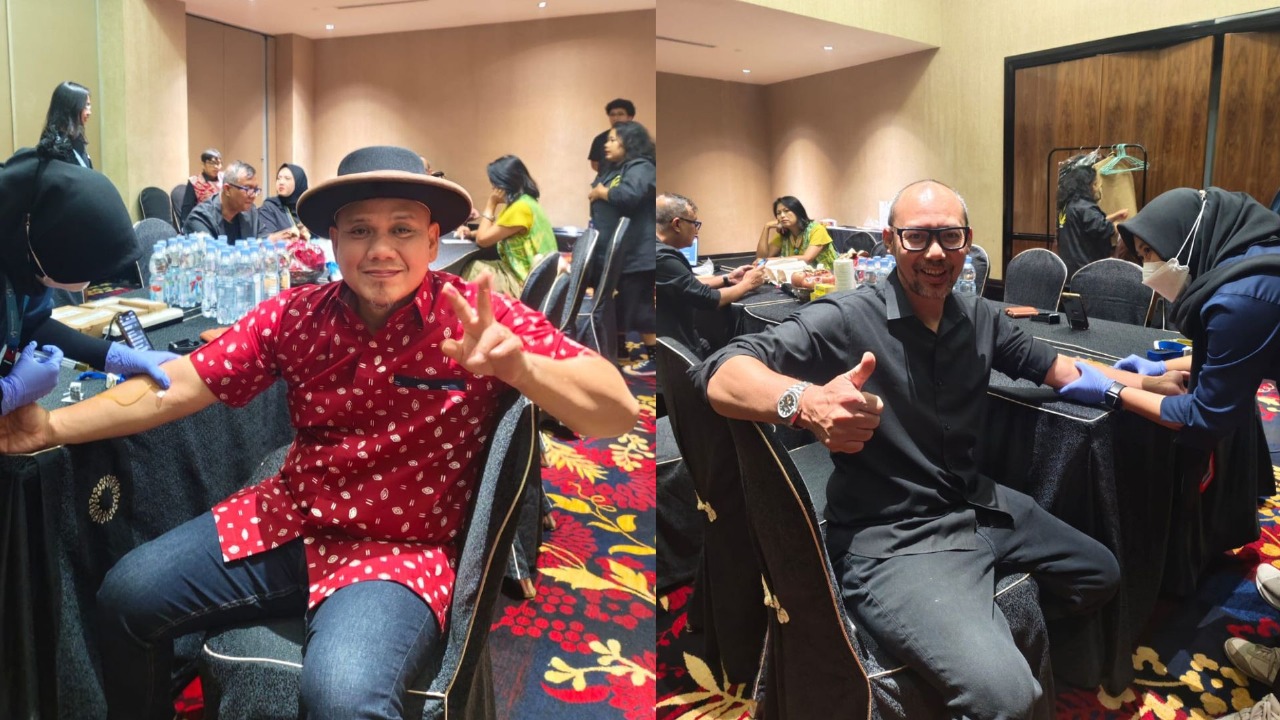 Padi Reborn Jaga Stamina dengan Layanan Multivitamin dari TelkoMedika