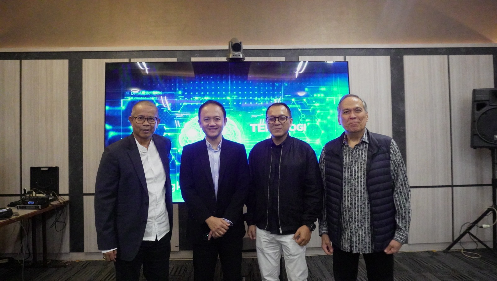 TelkoMedika Hadirkan Inovasi Layanan Brain Profiling untuk Mendukung Kesehatan Otak